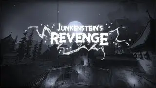 Junkenstein's Revenge [Legendary]