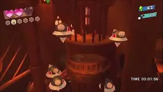 Klonoa 2 SwitchPlaythrough Part 5