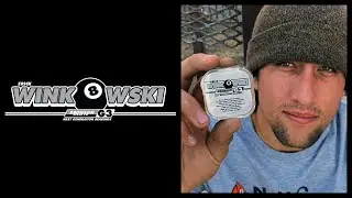 GAS, BREAK, DIP! Erick Winkowski's Pro G3 Bearings | Bronson Speed Co