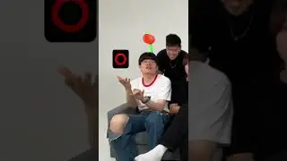 Pass or fail?🤔 @SXINBeatbox @Chezame #beatbox #beatboxchallenge