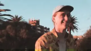 C-K-H - On a Plate (Music Video)