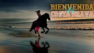 Jean-Claude Borelly. - Bienvenida en Costa Brava