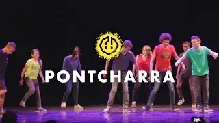 Pontcharra / Show WGTF?! 2015