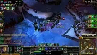 Whoot Play: Never chase Singed!