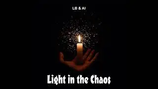 Light in the chaos