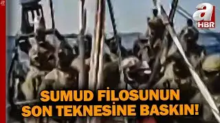 İsrail Marinette'deki Aktivistleri Alıkoydu! | A Haber