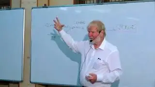 Walter Jehne Lecture - Regenerative Agriculture, Anantapuram, 17th November, 2019