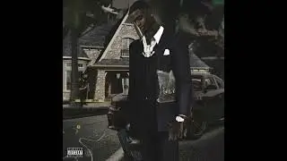 LIL DOUBLE 0 x MAC CRITTER SAMPLE TYPE BEAT 