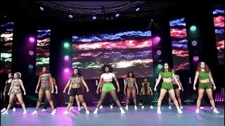 MOVE IT SHOW (PATIENCE J CHOREOGRAPHY) THE AWAKENING
