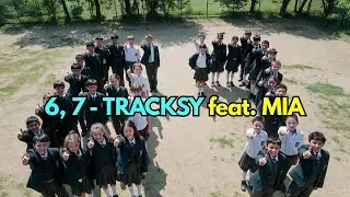 6-7   - (TRACKSY Feat  MIA)