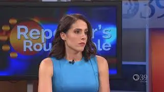 Reporters Roundtable Episode 4
