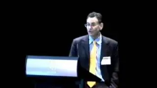 Bandwidth CEO Video