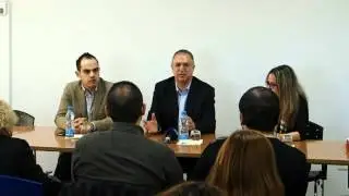 &Epsilon;&pi;ί&sigma;&kappa;&epsilon;&psi;&eta; &tau;&omicron;&upsilon; &Upsilon;&pi;&omicron;&upsilon;&rho;&gamma;&omicron;ύ &Pi;&alpha;&iota;&delta;&epsilon;ί&alpha;&sigmaf; & &Pi;&omicron;&lambda;&iota;&tau;&iota;&sigma;&mu;&omicron;ύ &sigma;&tau;&alpha; &gamma;&rho;&alpha;&phi;&epsilon;ί&alpha; &tau;&omicron;&upsilon; &Omicron;&Nu;&Epsilon;&Kappa;