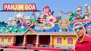 Lok Utsav 2026  January || Panjim Goa &hellip;