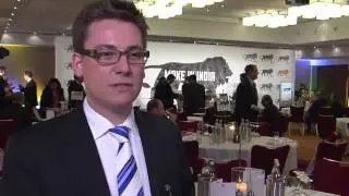 'Make in India' Campaign in Cologne and Frankfurt