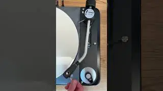 Gramof&oacute;n Thorens TD 124 DD s priamym pohonom