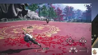 Where Winds Meet: to day not die - Rank solo #wherewindsmeet #steam #gamepc #gamingvideos #gameplay
