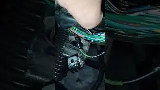 Fan 160 não dá partida em marcha, solução!