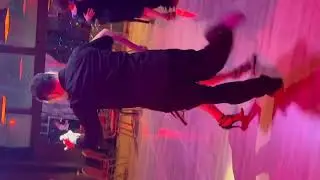 Epic Night Party Dance &ndash; Electrifying Moves & Nonstop Fun