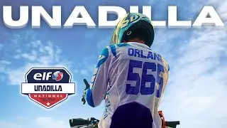 The Privateer Grind: Unadilla MX - Pro Motocross Rd.10