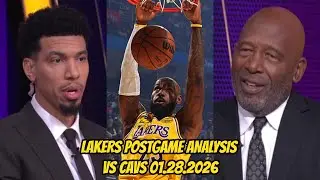 LeBron scored 11 points in his return to Cleveland as the Lakers fell to the Cavaliers 129-99