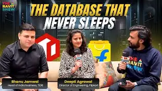 TiDB at Flipkart: Managing Data at E-Commerce Scale