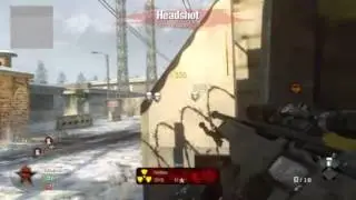 xTCN - Black Ops Game Clip