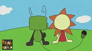 Randis fantastical world! (Teaser trailer)