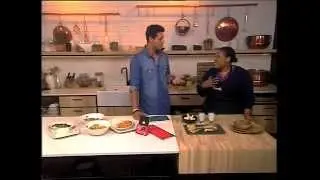 Simply Asia: Know your Thai ingredients - Expresso Morning Show - 13 August 2014