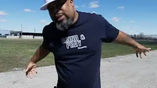CMDIESEL Gone give you life to Christ Featuring The ZAPP Band / Music and MS. Augustin Halley