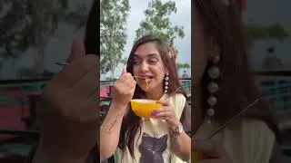 IPhone Chor k sath Maggie 😳😂#shorts #trendingshorts #foodie #comedy #viral #meghachaube