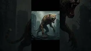 hybrid animal shorts hybrid animal video #animals #hybridanimal