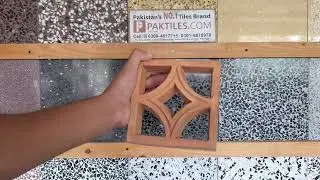 Terracotta Jali Design Price In Pakistan l Home Delivery Service All Pakistan 🇵🇰 03004617715 Gutka 