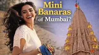 Babulnath Mandir Mumbai | Mini Banaras Experience & Shiv Darshan