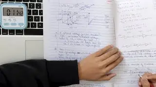 🔋30 min REVISION TIME|no breaks|no music#5010pomodorostudywithme #studywithme #pomodoro#consistency 