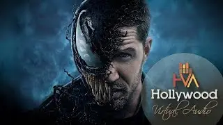 Venom Main Theme (Orchestra Midi) Snippet