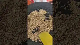 Roasted cumin powder ( Bhuna jeera)#instagood #reels #ytshorts #hacks #viral