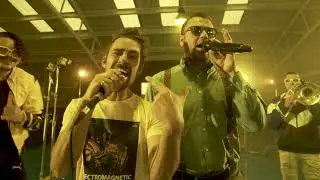 San Andr&eacute;s- Chuchaqui Ft. &Aacute;lvaro Bermeo