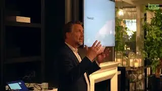 T2S Exclusive visit Eichholtz - the aftermovie