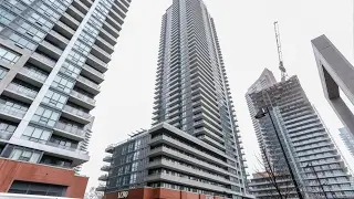 #PH04-2220 Lake Shore Boulevard West Toronto, Jasvinder Saini