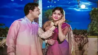 Sobhan Babu, Jayanthi Superhit Song - Sumangali Movie Video Songs | Telugu Movie Songs HD