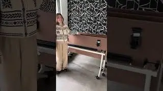 Forward Tilt Product Demo