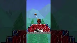 All of Terraria's Crossover Events!