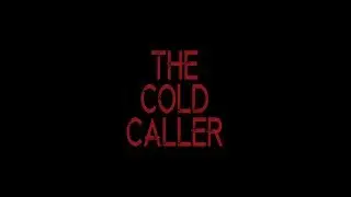 The Cold Caller - My Rode Reel Competition 2019 Behind The Scenes Movie