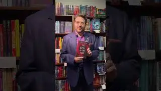 Books and Ice Cream: Lev A.C. Rosen