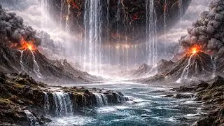 How First Rain came to Earth??? Why is water available on EARTH???