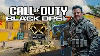 LIVE: The Tomahawk King🪓-Season 3 - Day #0 of No First Blood Tomahawks