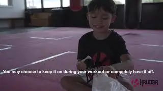 Krudar Muay Thai: Don Mills Re-Opening Guidelines