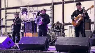 Tejano Roots Hall Of Fame 2025 -Juanito Castillo