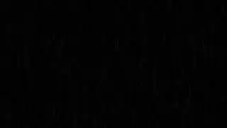Heavy Rain and Thunder on Black Screen - Storm Sounds for Sleeping